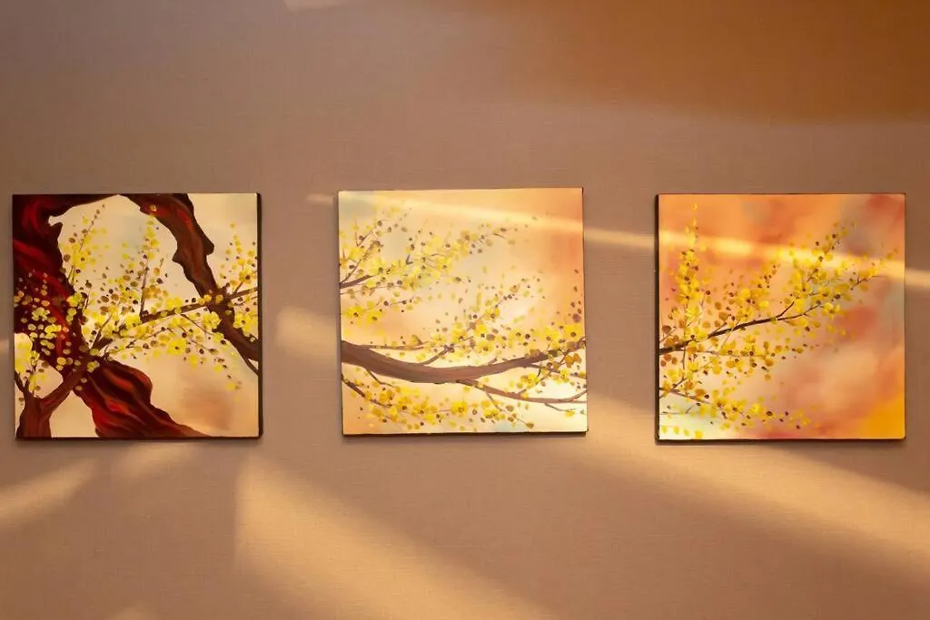 Tatil Evi 京町屋ちよせ　Kyo-Machiya Chiyose Villa Kyoto
