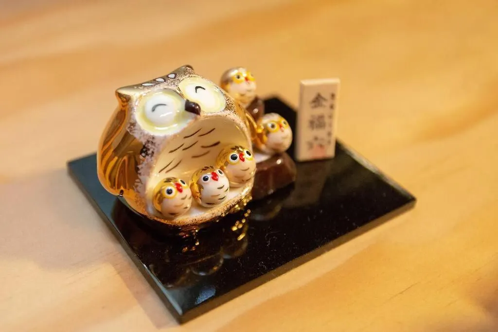 京町屋ちよせ　Kyo-Machiya Chiyose Villa Kyoto
