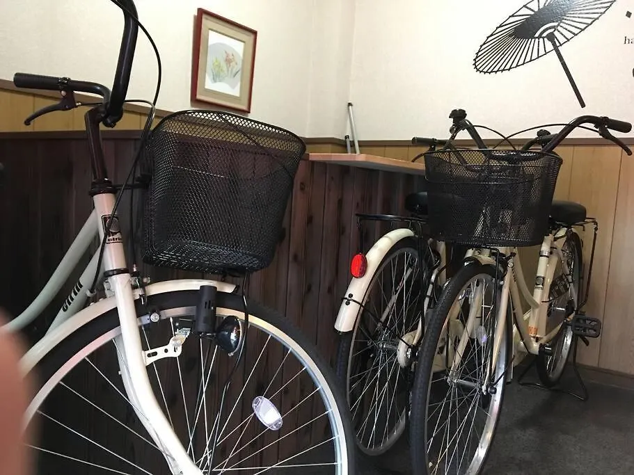 京町屋ちよせ　Kyo-Machiya Chiyose Villa Kyoto 0*,  Japan