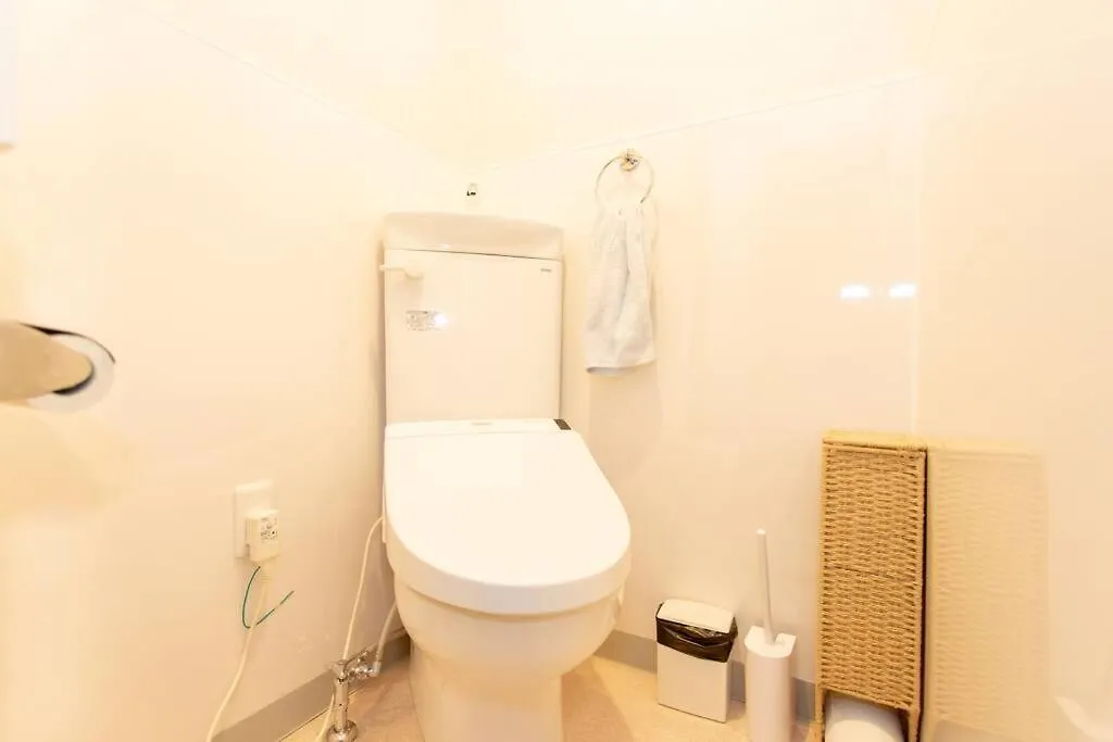 Casa vacanze Villa 京町屋ちよせ　Kyo-Machiya Chiyose Kyōto Giappone