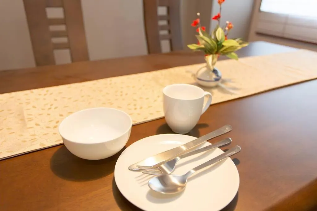 Holiday home 京町屋ちよせ　Kyo-Machiya Chiyose Villa Kyoto