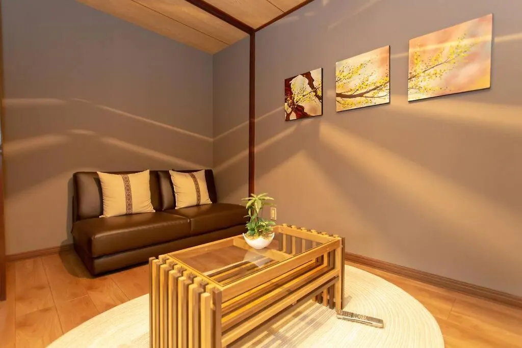 京町屋ちよせ　Kyo-Machiya Chiyose Villa Kyoto Holiday home