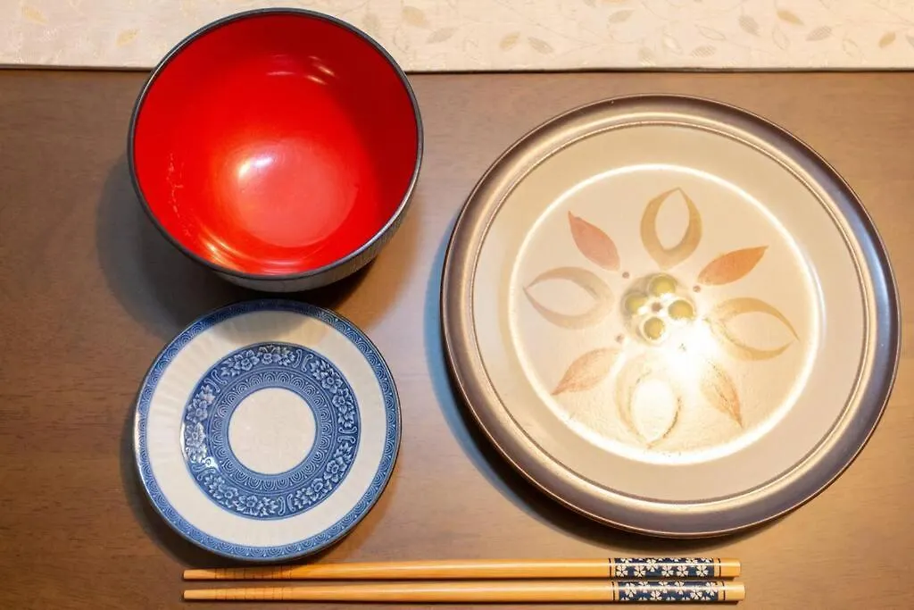 Holiday home 京町屋ちよせ　Kyo-Machiya Chiyose Villa Kyoto Japan